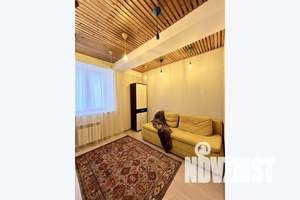 2-к квартира, посуточно, 54м2, 16/16 этаж