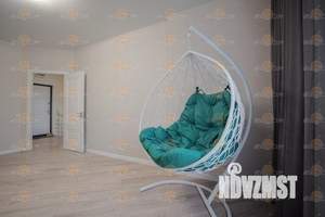 2-к квартира, на длительный срок, 62м2, 4/14 этаж