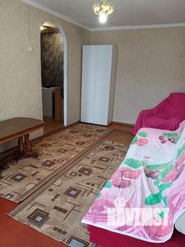 1-к квартира, на длительный срок, 32м2, 4/5 этаж