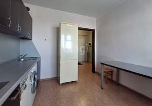 1-к квартира, на длительный срок, 38м2, 10/10 этаж