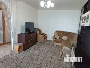 1-к квартира, на длительный срок, 37м2, 5/9 этаж