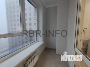 1-к квартира, на длительный срок, 42м2, 10/16 этаж