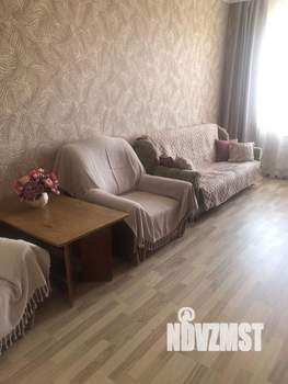 1-к квартира, на длительный срок, 44м2, 9/10 этаж