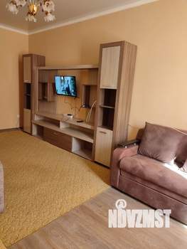 1-к квартира, на длительный срок, 36м2, 6/10 этаж