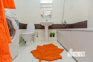 1-к квартира, посуточно, 36м2, 8/16 этаж