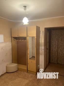 1-к квартира, на длительный срок, 40м2, 15/15 этаж