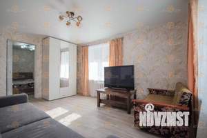 2-к квартира, на длительный срок, 39м2, 5/5 этаж