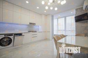 2-к квартира, на длительный срок, 60м2, 13/16 этаж