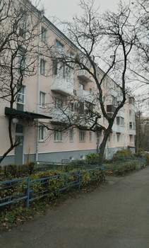 2-к квартира, на длительный срок, 46м2, 3/4 этаж