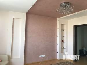 Студия квартира, на длительный срок, 53м2, 5/7 этаж