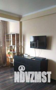 1-к квартира, на длительный срок, 43м2, 4/10 этаж