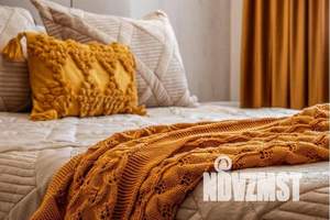 1-к квартира, посуточно, 40м2, 16/16 этаж