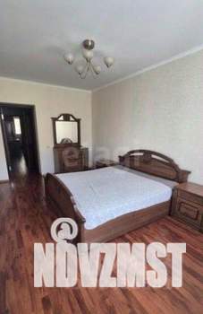 2-к квартира, на длительный срок, 60м2, 4/6 этаж