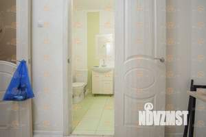 1-к квартира, на длительный срок, 37м2, 1/12 этаж