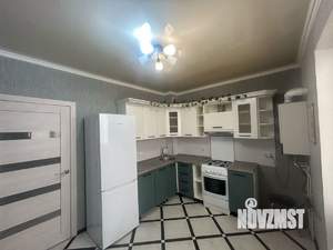 1-к квартира, на длительный срок, 37м2, 1/12 этаж