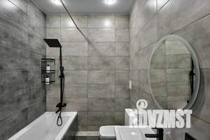 1-к квартира, посуточно, 42м2, 20/22 этаж