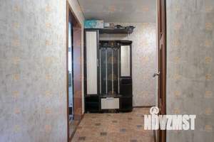 1-к квартира, на длительный срок, 31м2, 3/5 этаж