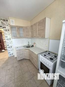 1-к квартира, на длительный срок, 41м2, 15/17 этаж