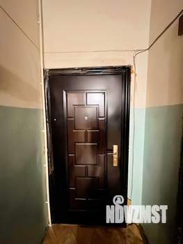 1-к квартира, на длительный срок, 25м2, 3/4 этаж