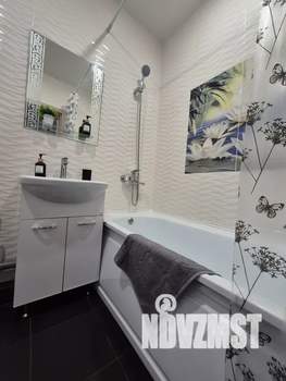 1-к квартира, посуточно, 34м2, 2/16 этаж