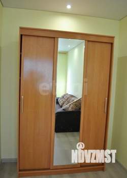 1-к квартира, на длительный срок, 35м2, 3/17 этаж