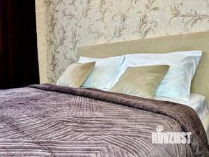 2-к квартира, посуточно, 60м2, 1/1 этаж