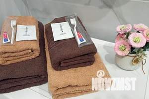 1-к квартира, посуточно, 43м2, 17/18 этаж