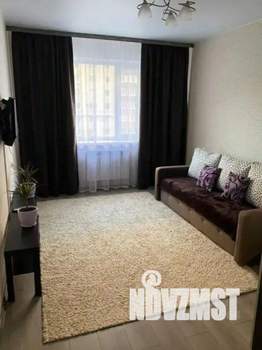 2-к квартира, посуточно, 63м2, 1/1 этаж