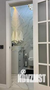 1-к квартира, посуточно, 44м2, 8/8 этаж