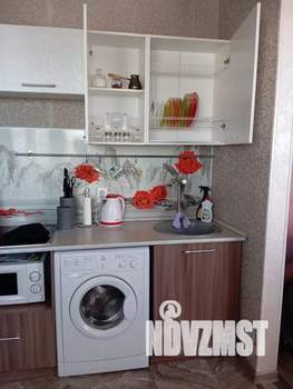 1-к квартира, посуточно, 30м2, 13/16 этаж