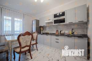 2-к квартира, на длительный срок, 58м2, 11/16 этаж