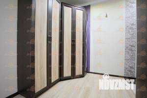 1-к квартира, на длительный срок, 34м2, 7/9 этаж