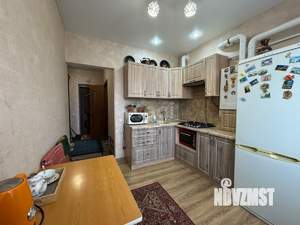 1-к квартира, на длительный срок, 38м2, 3/3 этаж