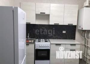 1-к квартира, на длительный срок, 35м2, 2/20 этаж