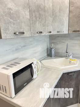 1-к квартира, посуточно, 33м2, 3/5 этаж