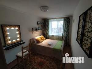 2-к квартира, посуточно, 34м2, 1/6 этаж