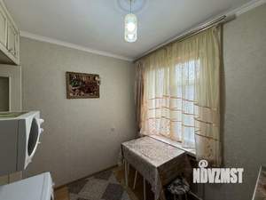 1-к квартира, на длительный срок, 30м2, 1/5 этаж