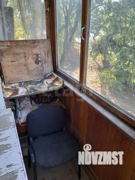 3-к квартира, на длительный срок, 46м2, 2/5 этаж
