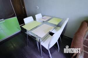 1-к квартира, на длительный срок, 52м2, 4/10 этаж