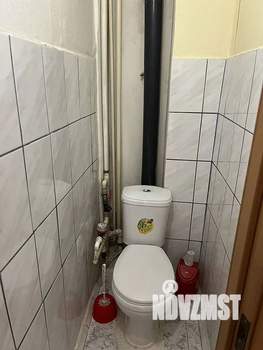 2-к квартира, на длительный срок, 46м2, 4/5 этаж