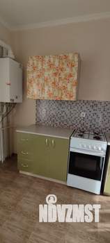 1-к квартира, на длительный срок, 35м2, 15/19 этаж