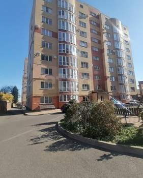 1-к квартира, на длительный срок, 37м2, 5/9 этаж