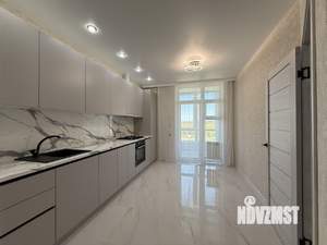 1-к квартира, на длительный срок, 35м2, 5/16 этаж