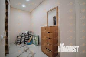1-к квартира, на длительный срок, 40м2, 11/16 этаж