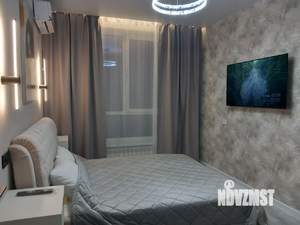 2-к квартира, посуточно, 55м2, 7/8 этаж