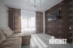 3-к квартира, на длительный срок, 72м2, 7/24 этаж