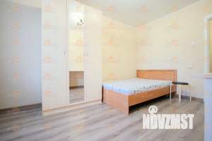 1-к квартира, на длительный срок, 35м2, 4/9 этаж