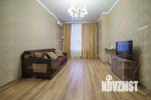 1-к квартира, на длительный срок, 46м2, 2/16 этаж