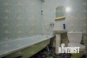 1-к квартира, на длительный срок, 26м2, 5/10 этаж