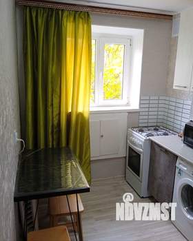 1-к квартира, посуточно, 30м2, 5/5 этаж